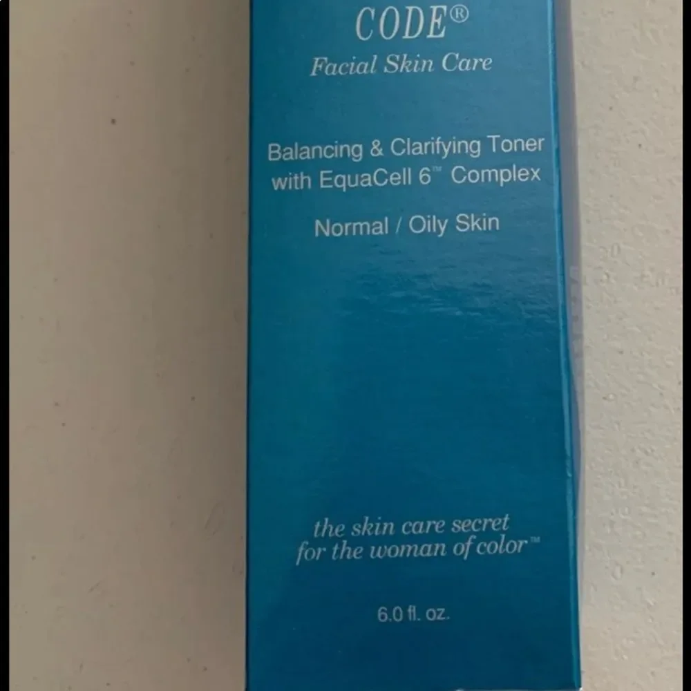 Unbranded color code